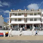 Edificio - Local Aparthotel Albufeira