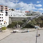 Edificio - Local Aparthotel