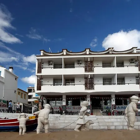 Edificio - Local 2* アルブフェイラ