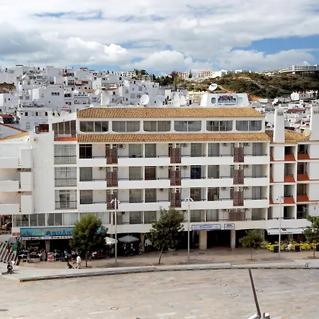Edificio - Local アルブフェイラ