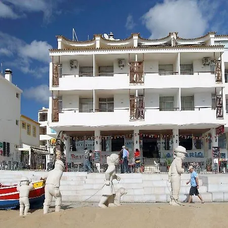 Edificio - Local البوفيرا