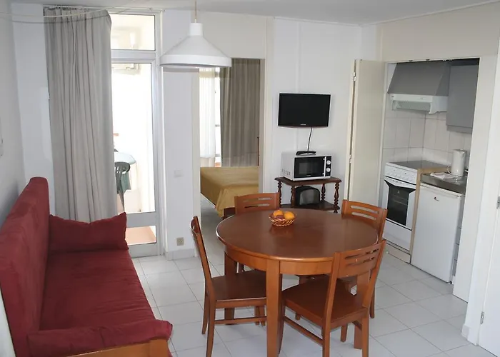 Edificio - Local 3* Albufeira