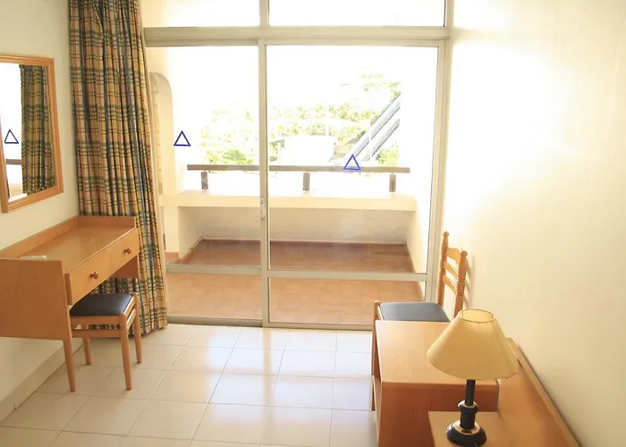 Aparthotel Edificio - Local