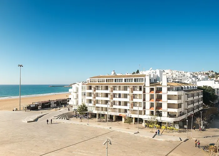 Edificio - Local 3* Albufeira
