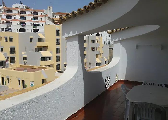 Edificio - Local Albufeira